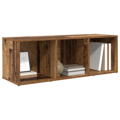Set mobile TV Marrone 72 x 35 x 37 cm Legno multistrato
