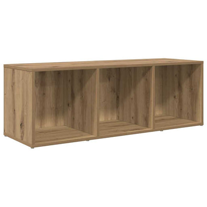Set mobile TV Marrone 72 x 35 x 37 cm Legno multistrato