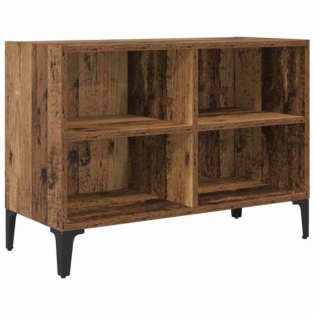 Set mobile TV Marrone 69,5 x 30 x 50 cm Legno multistrato