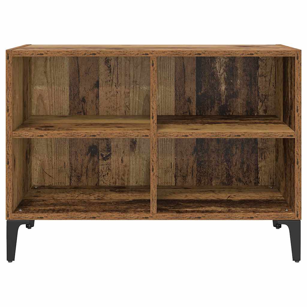 Set mobile TV Marrone 69,5 x 30 x 50 cm Legno multistrato