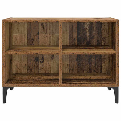 Set mobile TV Marrone 69,5 x 30 x 50 cm Legno multistrato