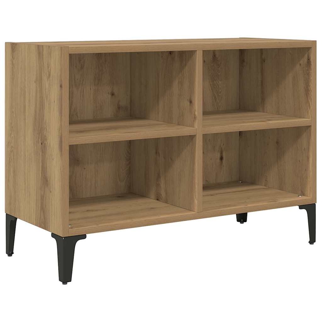 Set mobile TV Marrone 69,5 x 30 x 50 cm Legno multistrato
