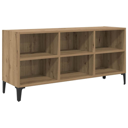Set mobile TV Marrone 103,5 x 30 x 50 cm Legno multistrato