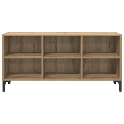Set mobile TV Marrone 103,5 x 30 x 50 cm Legno multistrato