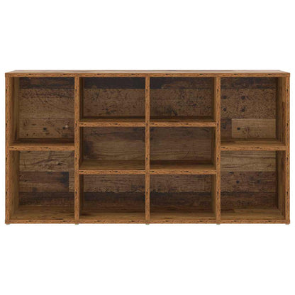 Panca per scarpe Legno vecchio 103 x 30 x 54,5 cm