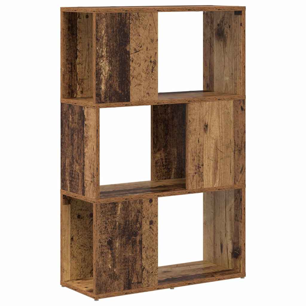 Set mobile TV Marrone 60 x 24 x 94,5 cm Legno multistrato