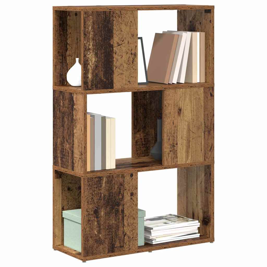 Set mobile TV Marrone 60 x 24 x 94,5 cm Legno multistrato
