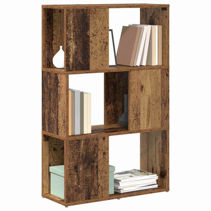 Set mobile TV Marrone 60 x 24 x 94,5 cm Legno multistrato