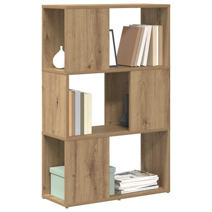 Set mobile TV Marrone 60 x 24 x 94,5 cm Legno multistrato