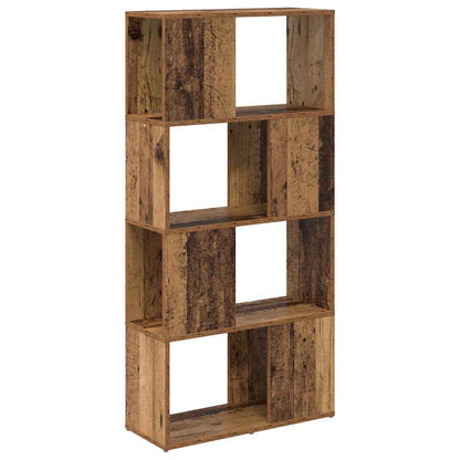 Set mobile TV Marrone 60 x 24 x 125,5 cm Legno multistrato