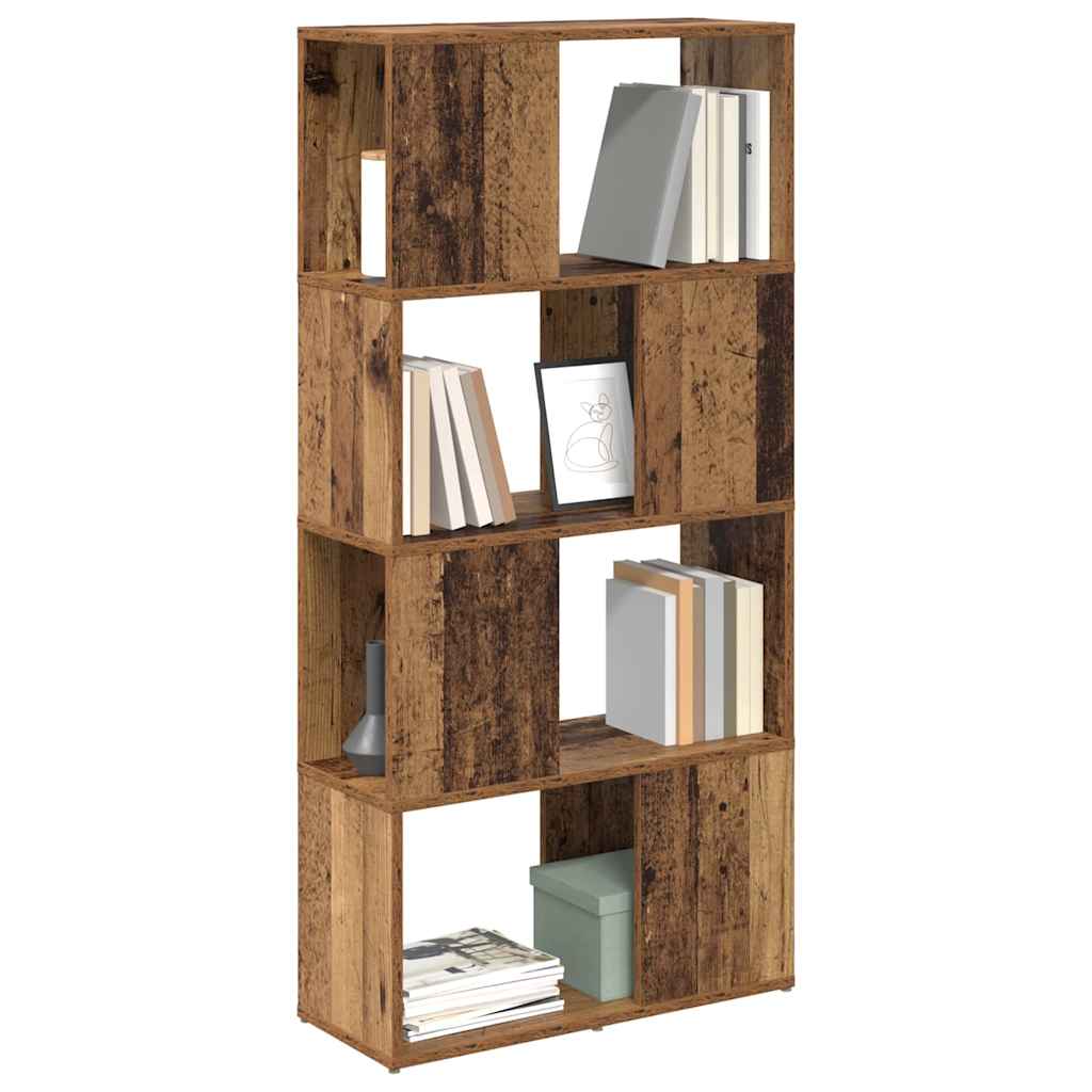 Set mobile TV Marrone 60 x 24 x 125,5 cm Legno multistrato