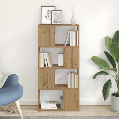 Set mobile TV Marrone 60 x 24 x 125,5 cm Legno multistrato