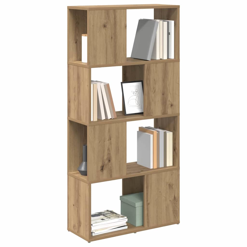 Set mobile TV Marrone 60 x 24 x 125,5 cm Legno multistrato