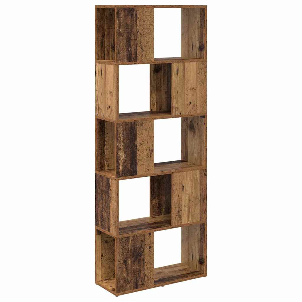 Set mobile TV Marrone 60 x 24 x 156 cm Legno multistrato