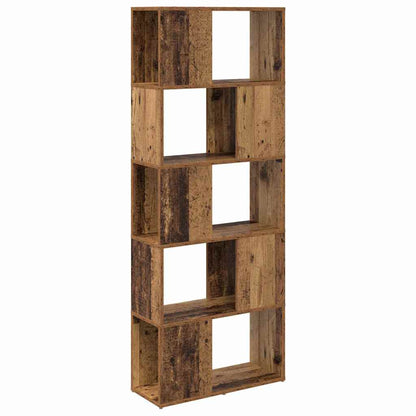 Set mobile TV Marrone 60 x 24 x 156 cm Legno multistrato