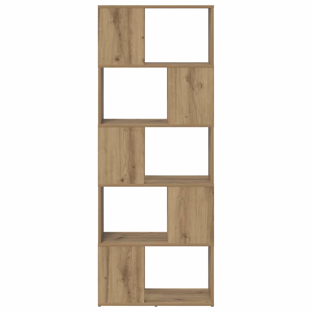 Set mobile TV Marrone 60 x 24 x 156 cm Legno multistrato