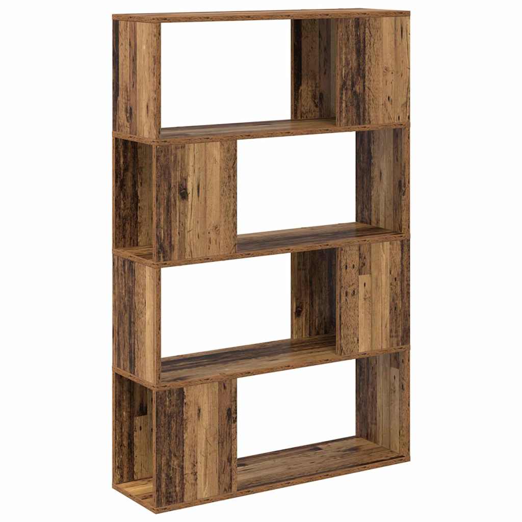 Set mobile TV Marrone 80 x 24 x 125 cm Legno multistrato