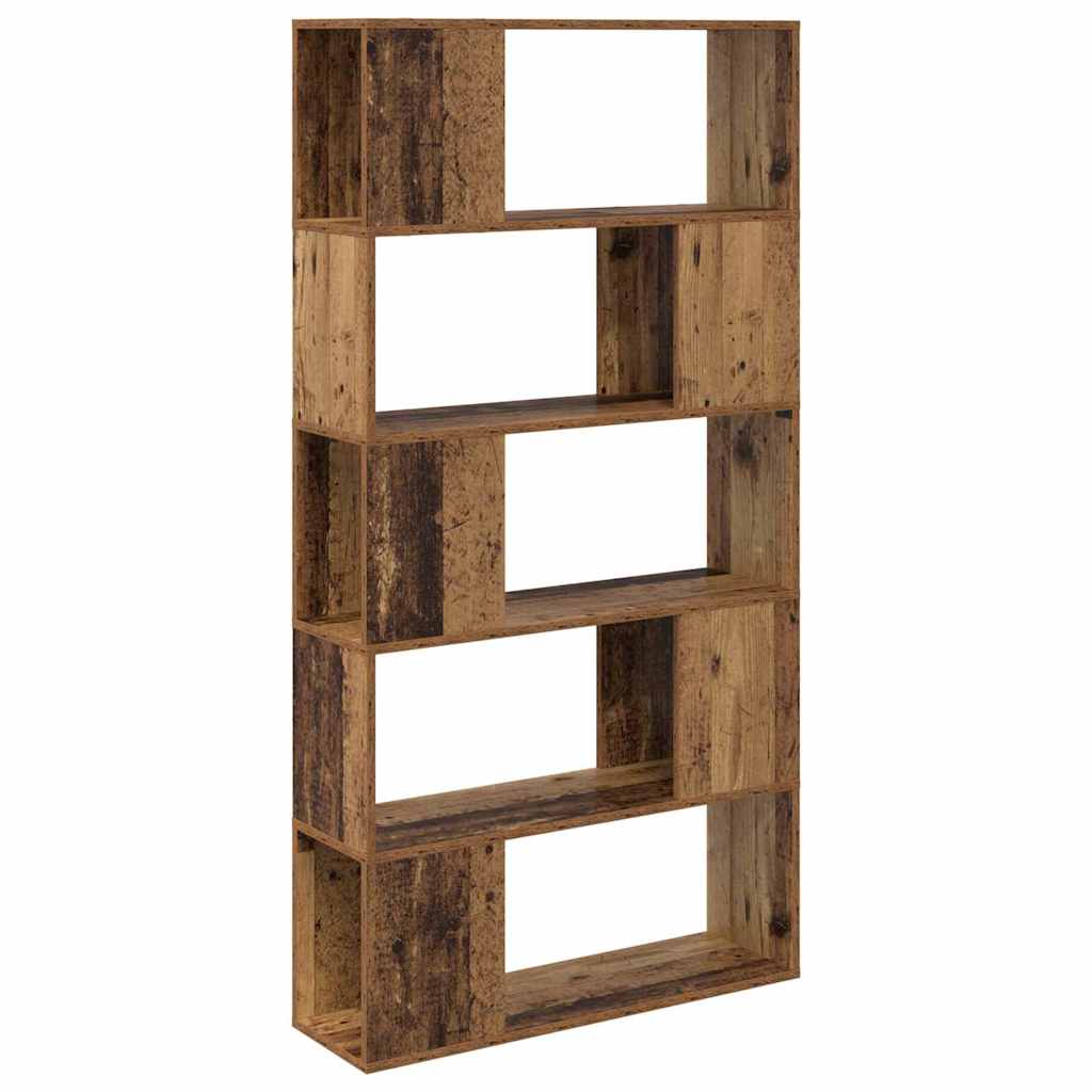 Set mobile TV Marrone 80 x 24 x 156 cm Legno multistrato