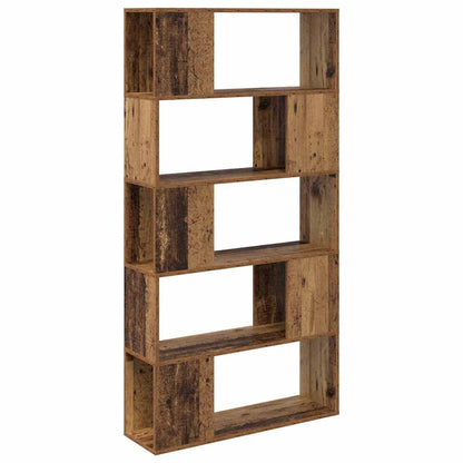 Set mobile TV Marrone 80 x 24 x 156 cm Legno multistrato