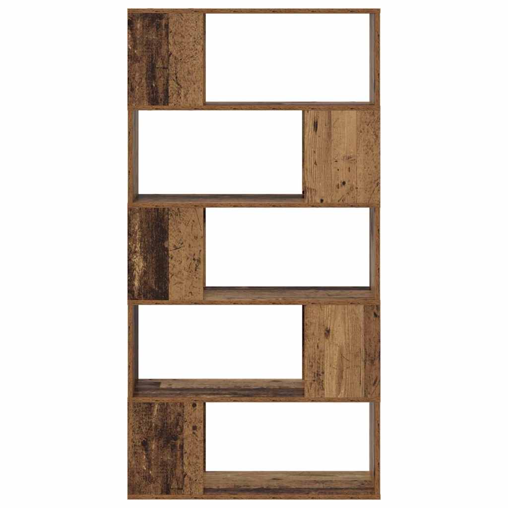 Set mobile TV Marrone 80 x 24 x 156 cm Legno multistrato
