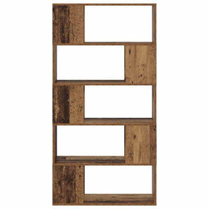 Set mobile TV Marrone 80 x 24 x 156 cm Legno multistrato