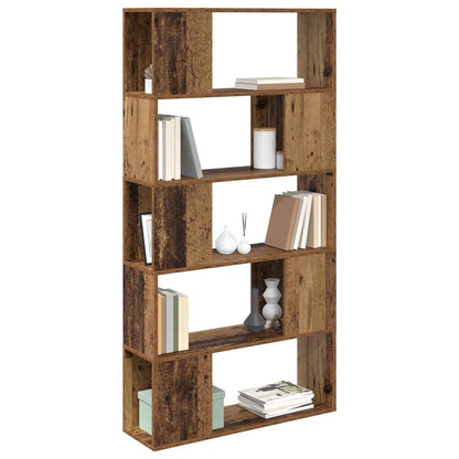 Set mobile TV Marrone 80 x 24 x 156 cm Legno multistrato