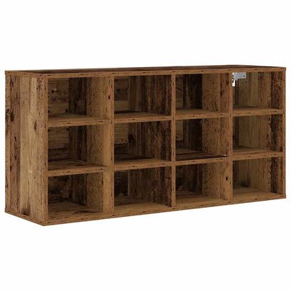 Mobile per scarpe Legno vecchio 103 x 30 x 51 cm