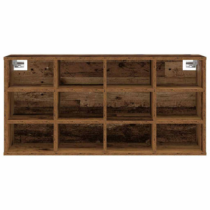 Mobile per scarpe Legno vecchio 103 x 30 x 51 cm