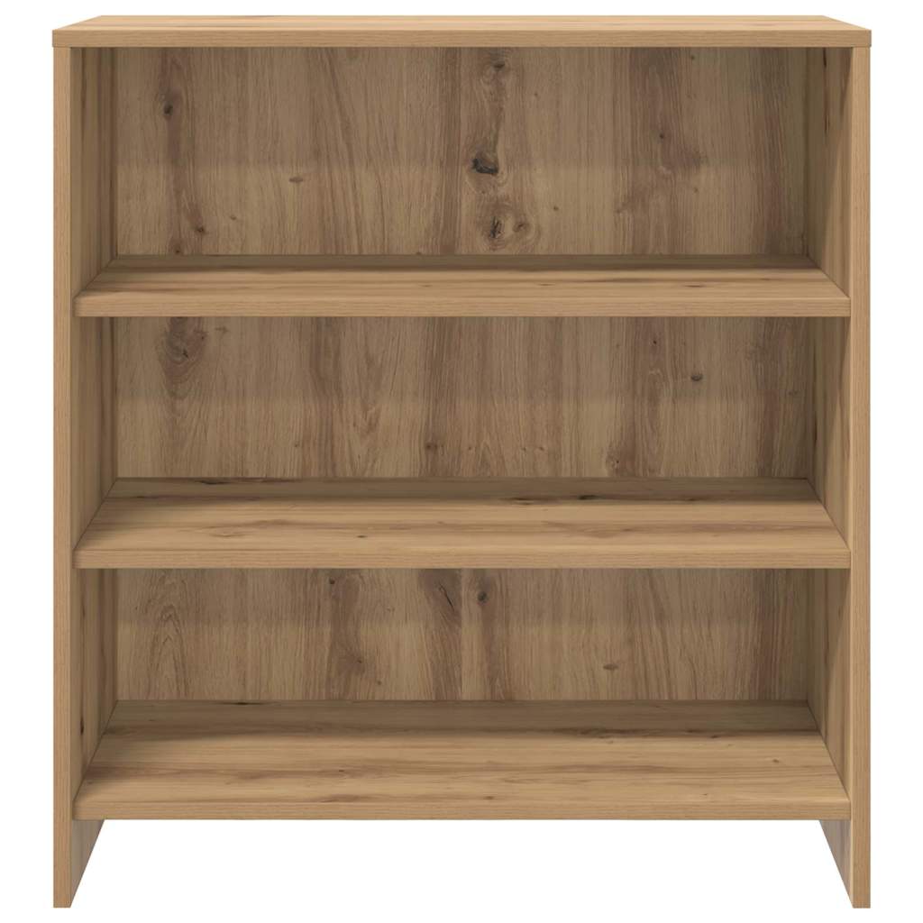 Credenza Marrone 70 x 41 x 75 cm Legno multistrato