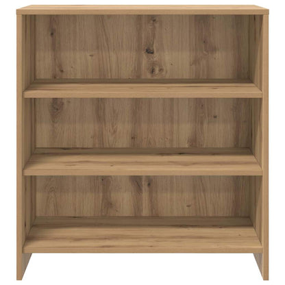 Credenza Marrone 70 x 41 x 75 cm Legno multistrato