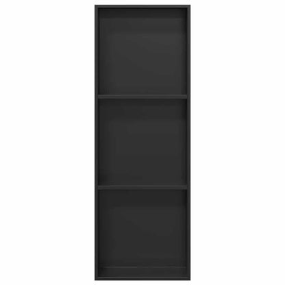 Nicchia per doccia Nero 92 x 32 x 10 cm Acciaio inossidabile