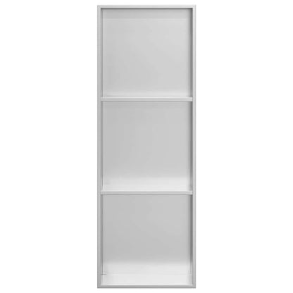 Nicchia per doccia Argento 90 x 30 x 9,5 cm