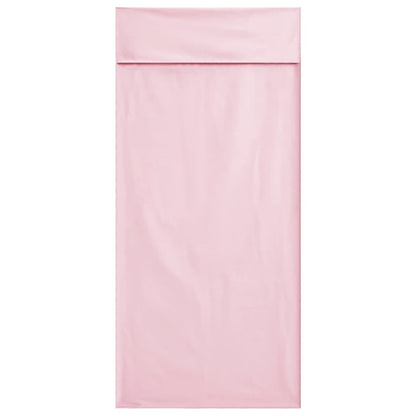 Asciugamani per Sedia Outdoor 2 pcs Rosa 130 x 60 cm