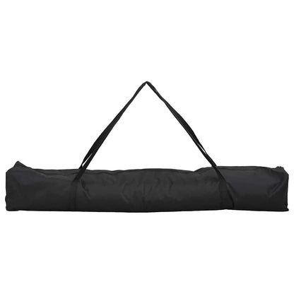 Baseball e Softball Nero 702 x 369,5 x 243,5 cm Poliestere