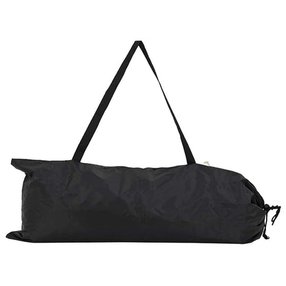 Aiuto per allenamento golf Nero 314 x 150 x 206 cm Poliestere
