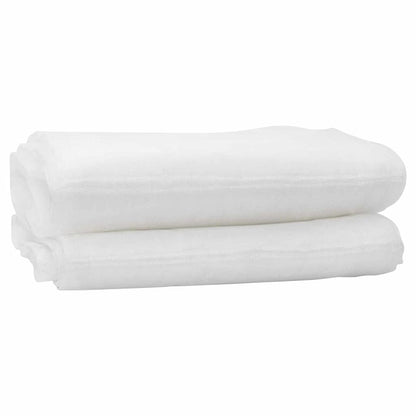 Rete Insetticida Bianco 3 x 10 m Polietilene