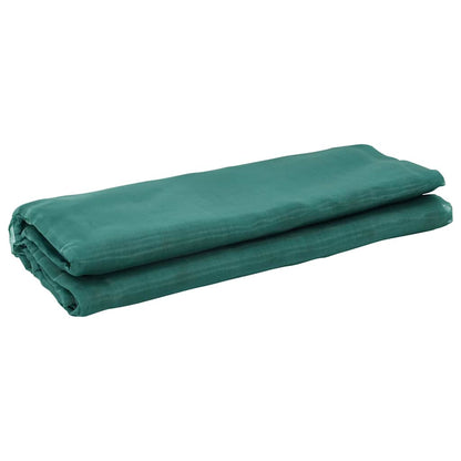 Copertura per silo Verde 6 x 5 m HDPE
