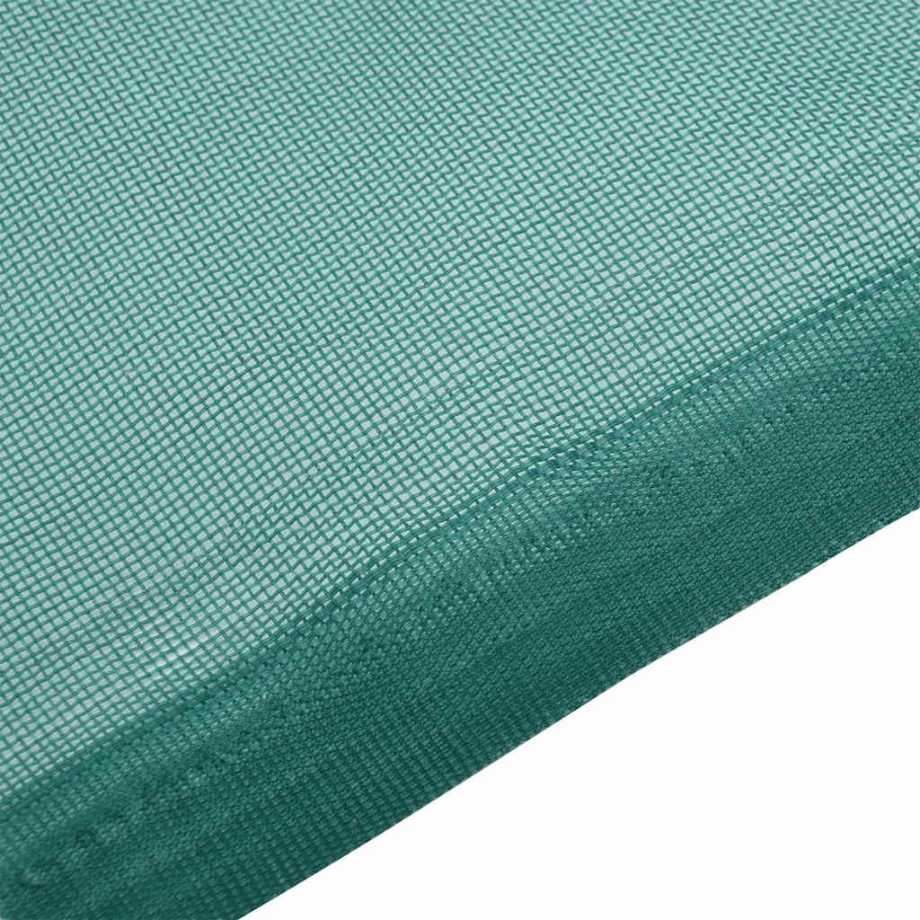 Copertura per silo Verde 10 x 5 m HDPE