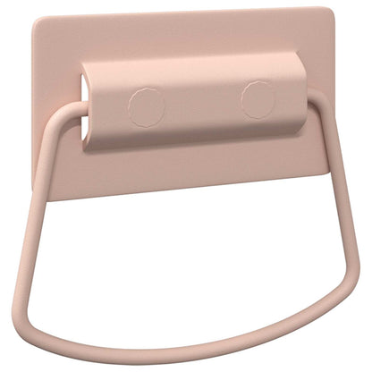 Maniglie per Armadi 12 pcs Rosa 85 x 45 mm Metallo