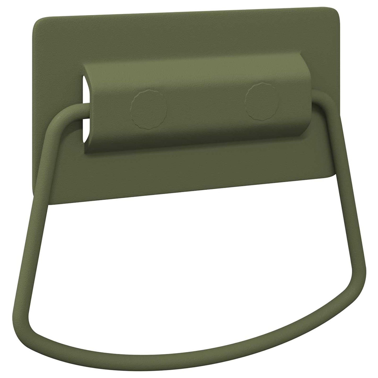 Maniglie per Armadi Grigio 85 x 45 mm Metallo