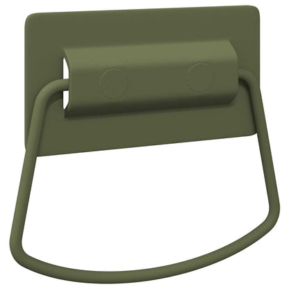 Maniglie per Armadi Grigio 85 x 45 mm Metallo