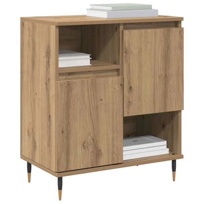 Credenza Rovere artigianale 60 x 35 x 70 cm
