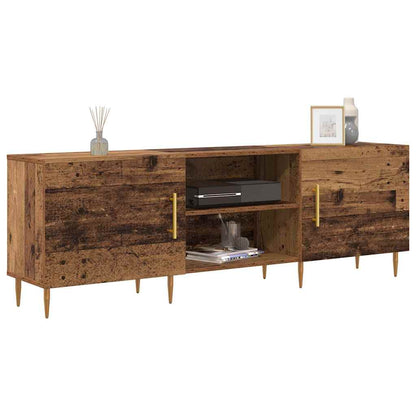 Mobile TV Legno vecchio 150 x 30 x 50 cm Legno multistrato