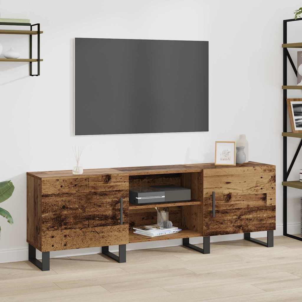 Mobile TV Legno vecchio 150 x 30 x 50 cm Legno multistrato