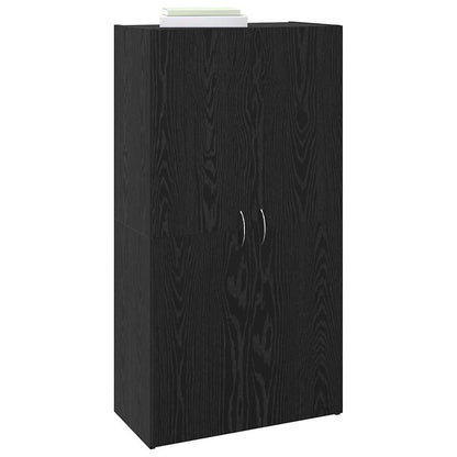 Mobile per Ufficio Rovere artigianale 60 x 32 x 115 cm