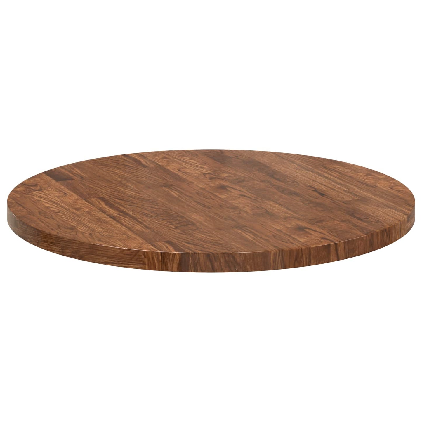 Piano del tavolo Marrone Chiaro Ã˜ 60 x 2,5 cm