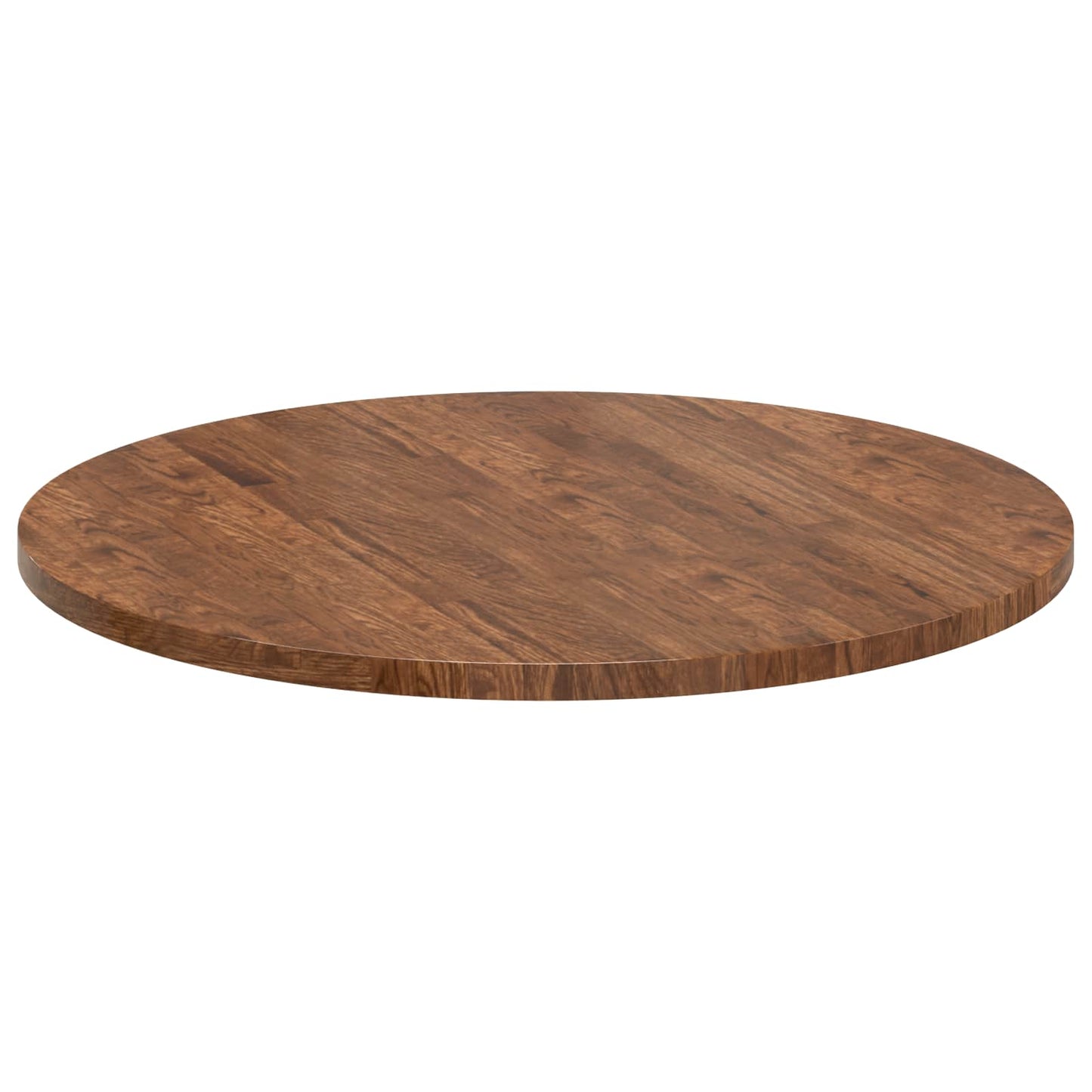 Piano del tavolo Marrone Chiaro ÃƒËœ 80 x 2,5 cm