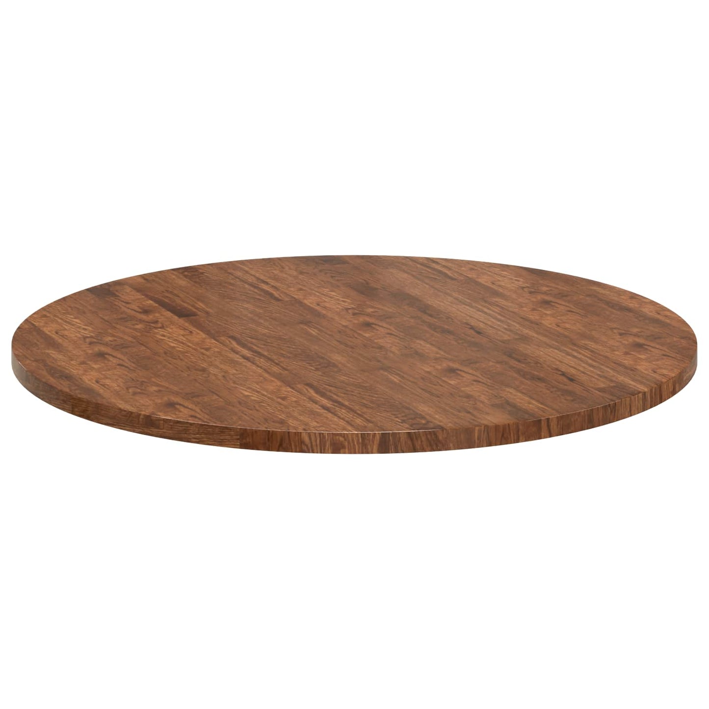 Piano del tavolo Marrone Chiaro Ã˜ 90 x 2,5 cm