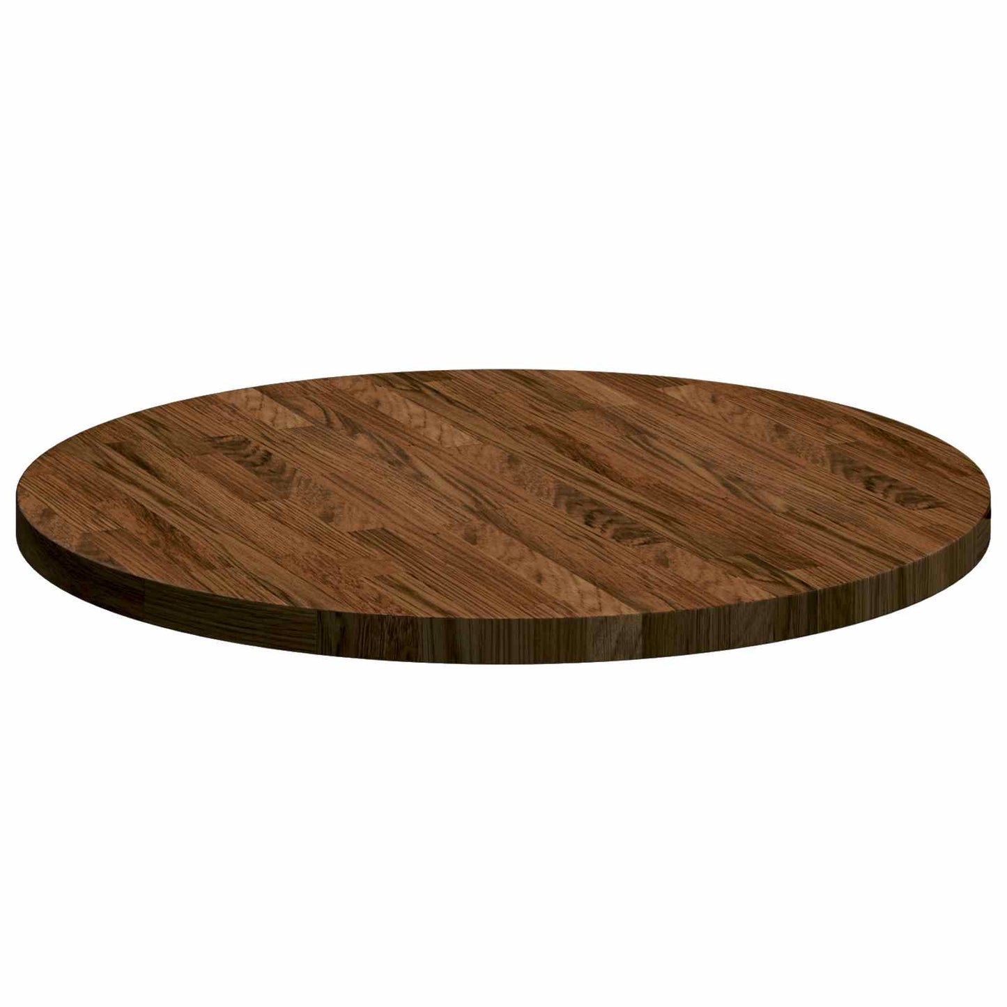 Piano del tavolo Marrone Scuro ÃƒËœ 60 x 2,5 cm