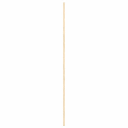 Bacheca degli Annunci Marrone 80 x 80 x 1.4 cm
